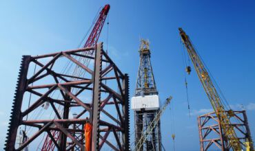 Project support during a Jackup Drilling rig reactivation project